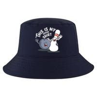 Funny This Is My Spare Bowling Game Gift For Men Women Cool Comfort Performance Bucket Hat