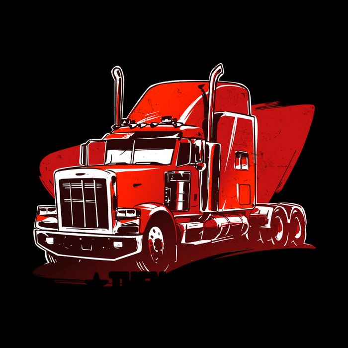 Funny Trucker If Diesel Ain't Burnin' Then I Ain't Earnin' Mug
