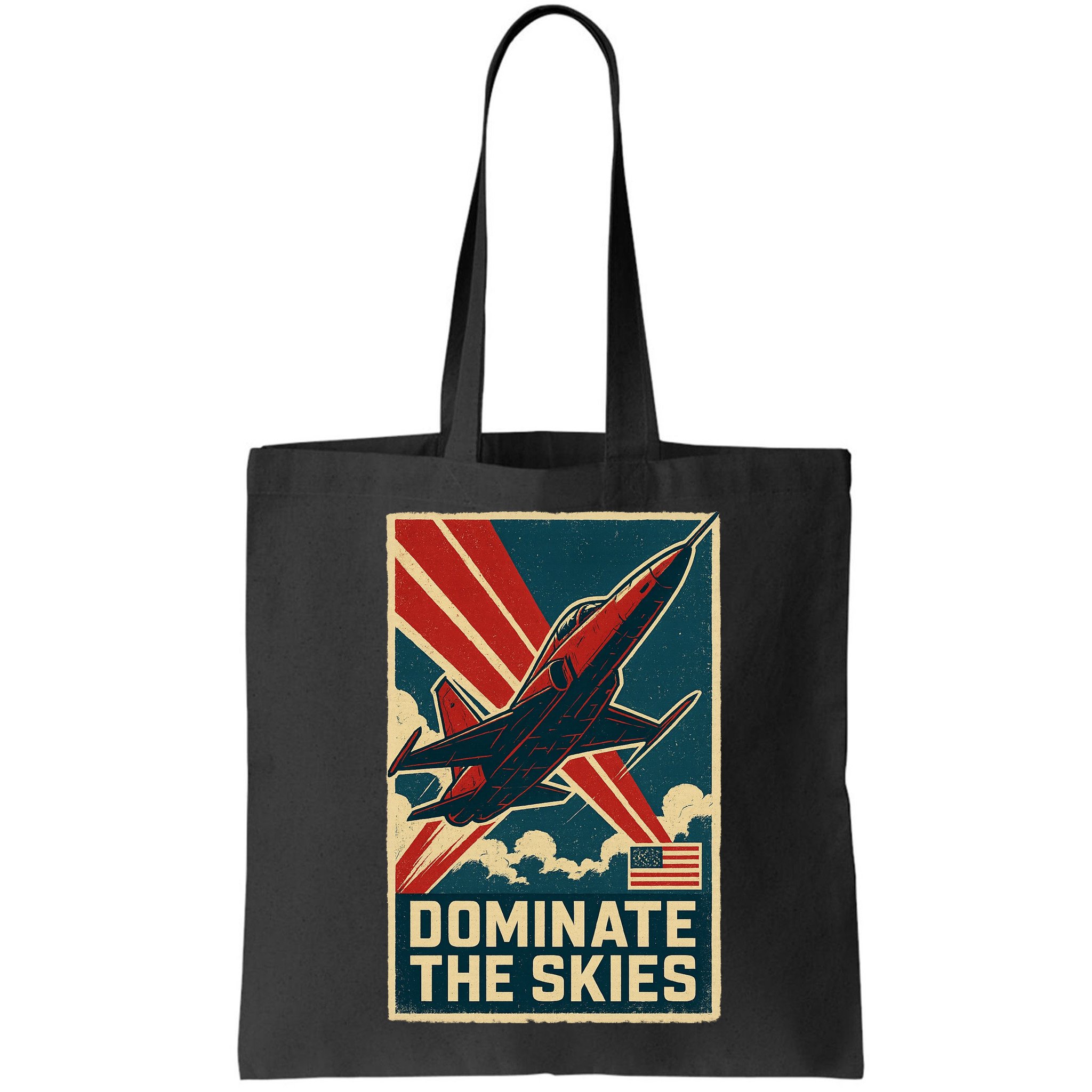 F-5E Tiger II Jet Bag