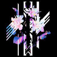 Futuristic Techwear Japanese Harajuku Streetwear Cooling Performance Crew T-Shirt