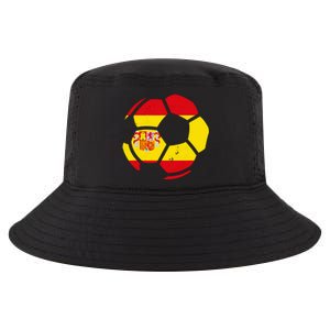 Football Ten Jersey Cool Comfort Performance Bucket Hat