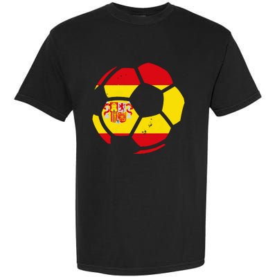 Football Ten Jersey Garment-Dyed Heavyweight T-Shirt