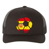 Football Ten Jersey Yupoong Adult 5-Panel Trucker Hat