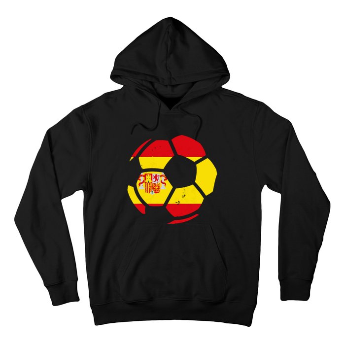 Football Ten Jersey Hoodie