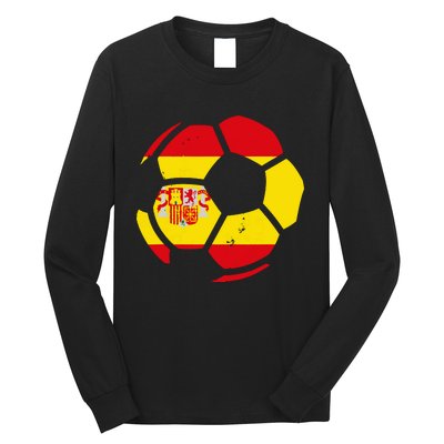 Football Ten Jersey Long Sleeve Shirt