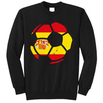 Football Ten Jersey Sweatshirt