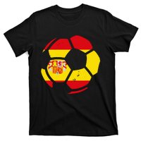 Football Ten Jersey T-Shirt