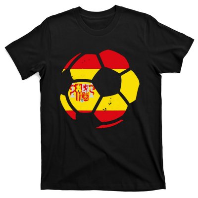 Football Ten Jersey T-Shirt