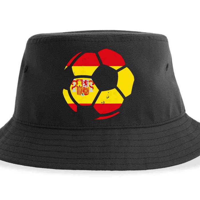 Football Ten Jersey Sustainable Bucket Hat