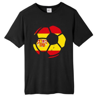 Football Ten Jersey Tall Fusion ChromaSoft Performance T-Shirt