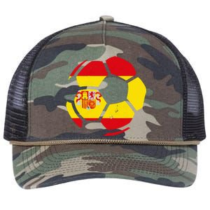 Football Ten Jersey Retro Rope Trucker Hat Cap