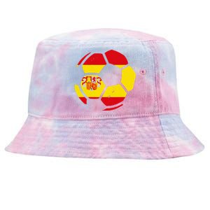 Football Ten Jersey Tie-Dyed Bucket Hat