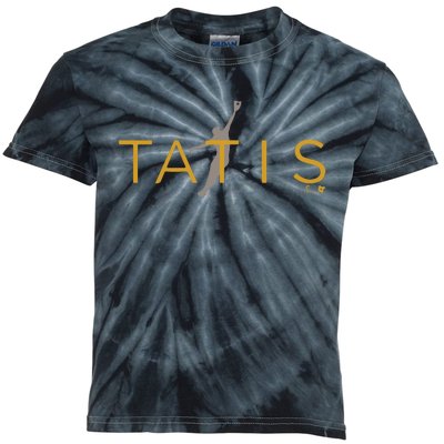 Fernando Tatis Jr Air Nino 20 Kids Tie-Dye T-Shirt