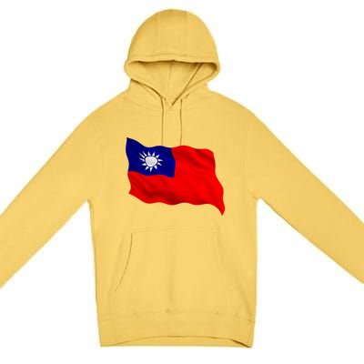 Flag Taiwanese Keep Free Taiwan Matching Family Outfits Cute Gift Premium Pullover Hoodie