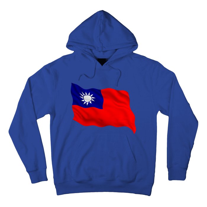 Flag Taiwanese Keep Free Taiwan Matching Family Outfits Cute Gift Hoodie