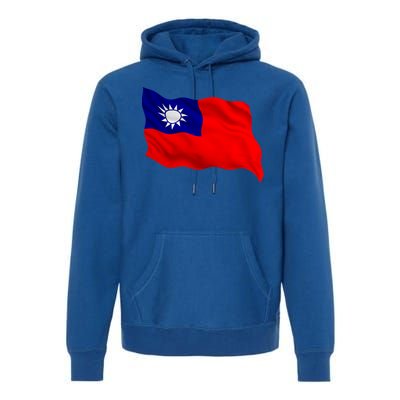 Flag Taiwanese Keep Free Taiwan Matching Family Outfits Cute Gift Premium Hoodie