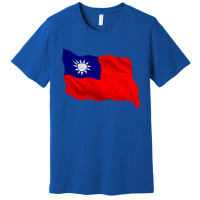 Flag Taiwanese Keep Free Taiwan Matching Family Outfits Cute Gift Premium T-Shirt