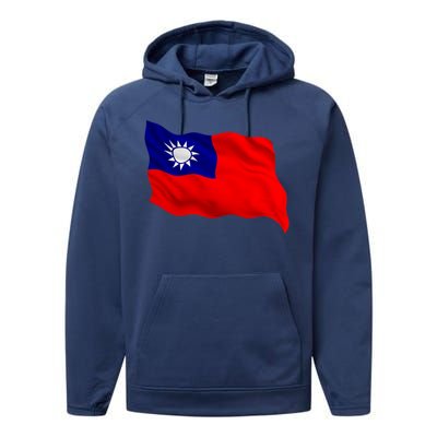 Flag Taiwanese Keep Free Taiwan Matching Family Outfits Cute Gift Performance Fleece Hoodie