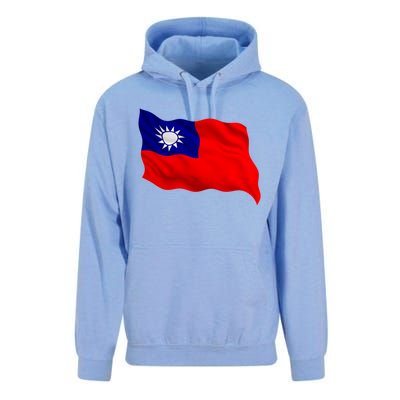 Flag Taiwanese Keep Free Taiwan Matching Family Outfits Cute Gift Unisex Surf Hoodie