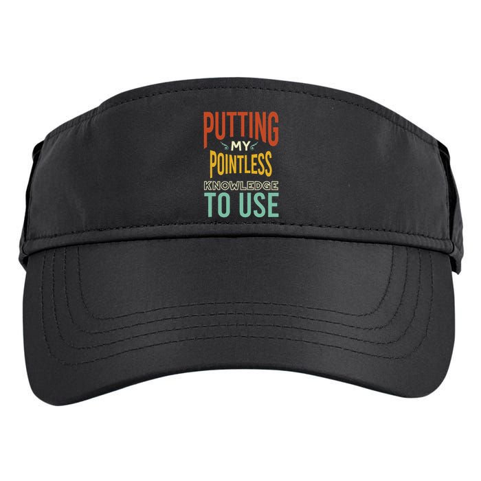 Funny Trivia Knowledge Brain Quiz Quiz Design Adult Drive Performance Visor