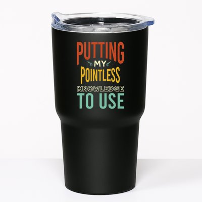 Funny Trivia Knowledge Brain Quiz Quiz Design Tumbler