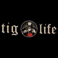 Funny TIG Life Tungsten Inert Gas Welder GTAW Arc Welding Mesh Reversible Basketball Jersey Tank