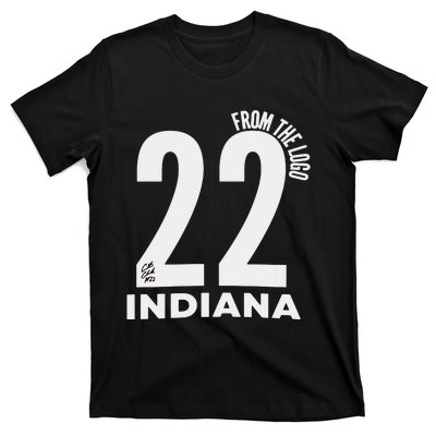 From The Logo 22 T-Shirt