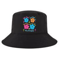 Feed Them Love Them Send Them Back Lunch Lady Life Cool Comfort Performance Bucket Hat