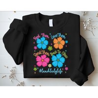 Feed Them Love Them Send Them Back Lunch Lady Life Sweatshirt