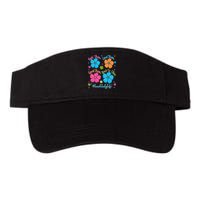 Feed Them Love Them Send Them Back Lunch Lady Life Visor
