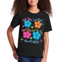 Feed Them Love Them Send Them Back Lunch Lady Life Kids T-Shirt