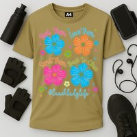 Feed Them Love Them Send Them Back Lunch Lady Life Cooling Performance Crew T-Shirt