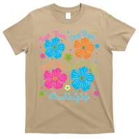 Feed Them Love Them Send Them Back Lunch Lady Life T-Shirt