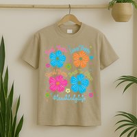 Feed Them Love Them Send Them Back Lunch Lady Life T-Shirt