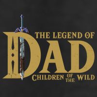 Funny The Legend Of Dad Children Of The Wild Tumbler