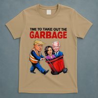 Funny Trump Lover Time To Take Out The Garbage T-Shirt