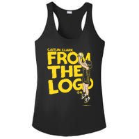 From The Logo Indiana Basketball Ladies PosiCharge Competitor Racerback Tank