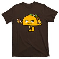 Football Taco Lover T-Shirt