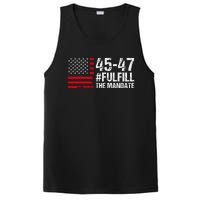 Fulfill The Mandate 45 47 PosiCharge Competitor Tank