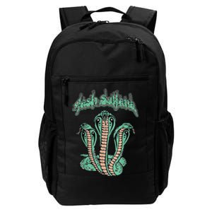 funny tash Merch Snakes Art gifts Daily Commute Backpack