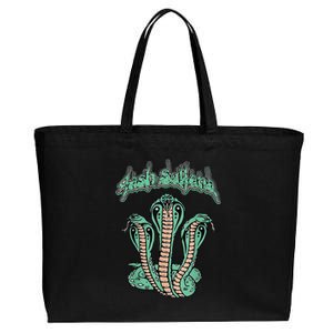 funny tash Merch Snakes Art gifts Cotton Canvas Jumbo Tote