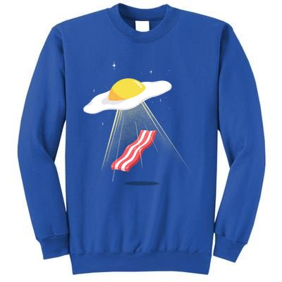 Funny Tanke Me To Your Breakfast Sweatshirt