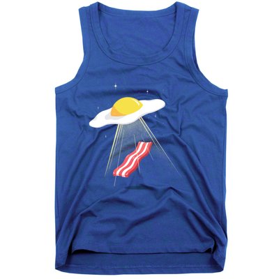 Funny Tanke Me To Your Breakfast Tank Top