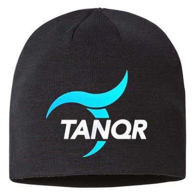 Fan Tanqrs Merch For Man Woman Tanqrs Sustainable Beanie