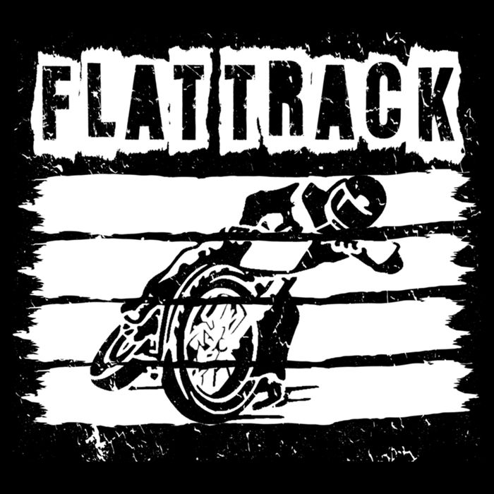 Flat Track Motorcycle Racing Dirt Track Speedway Gift Tank Top