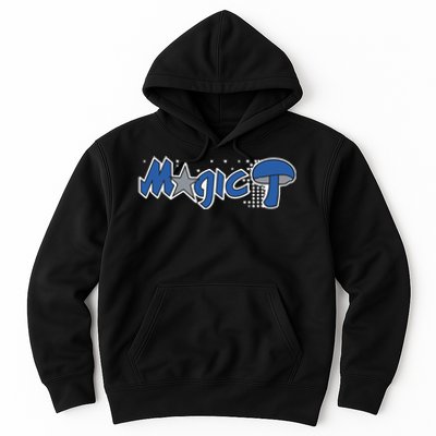 Four Twenty Magic Star Mushroom Hoodie