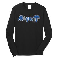 Four Twenty Magic Star Mushroom Long Sleeve Shirt