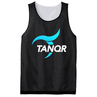 Fan Tanqrs merch for  Woman Tanqrs  Mesh Reversible Basketball Jersey Tank