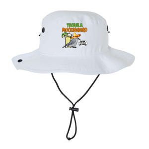 Funny Tequila Mockingbird Legacy Cool Fit Booney Bucket Hat