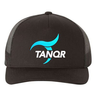 Fan Tanqrs Merch For Man Woman Tanqrs Yupoong Adult 5-Panel Trucker Hat